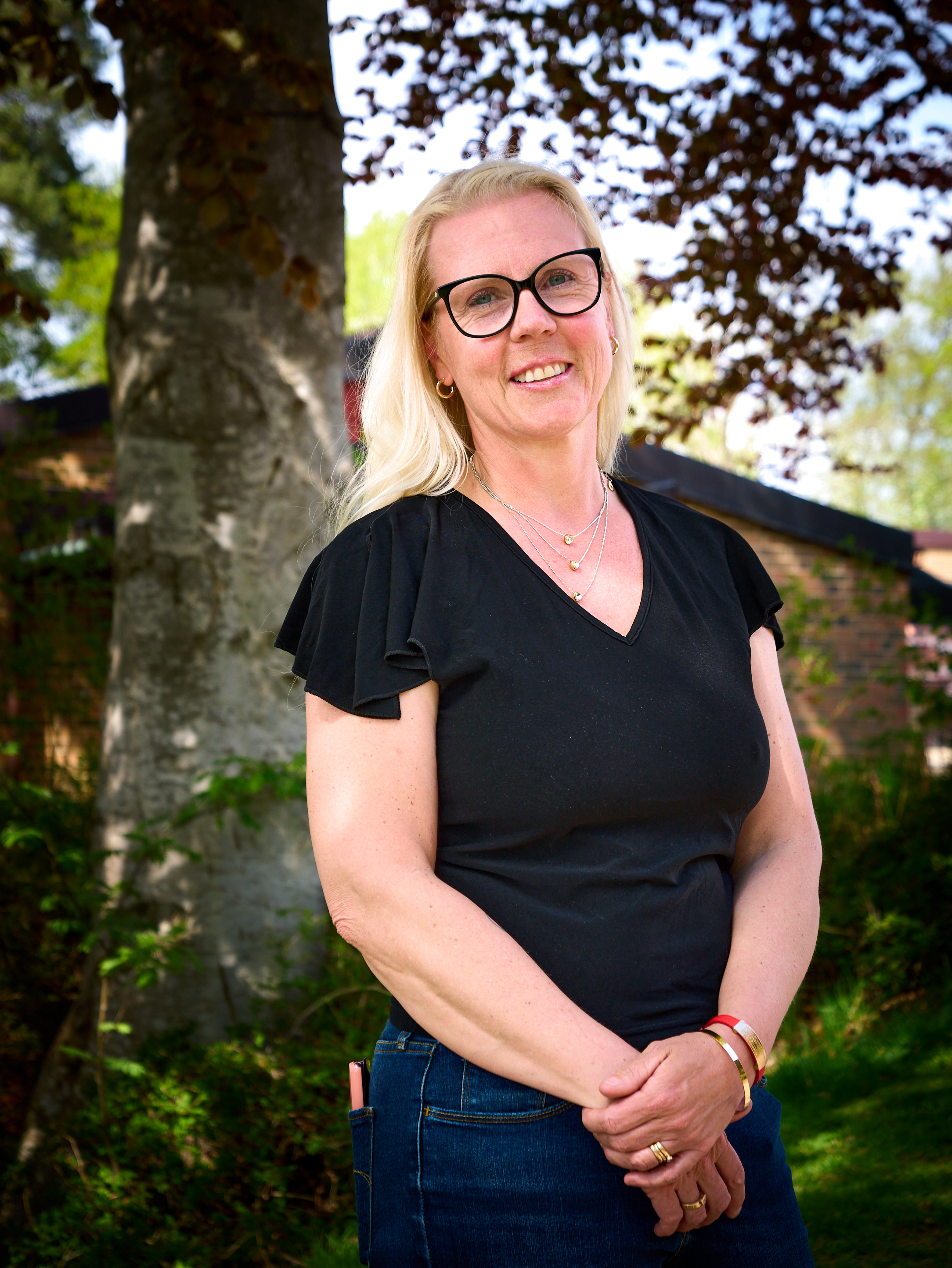 Jessica Schutz Gränsmark